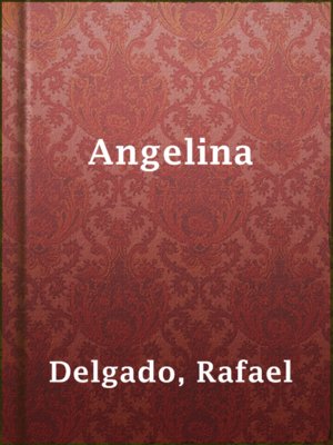 cover image of Angelina